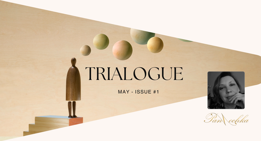 TRIALOGUE · May Issue
