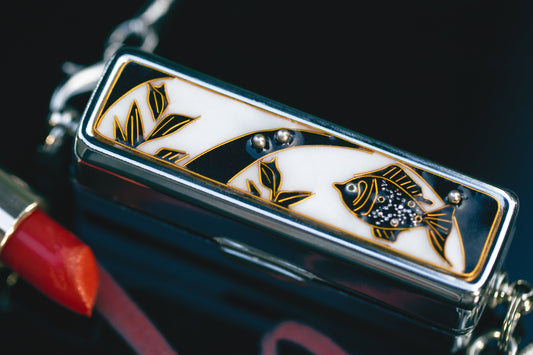 Lipstick case